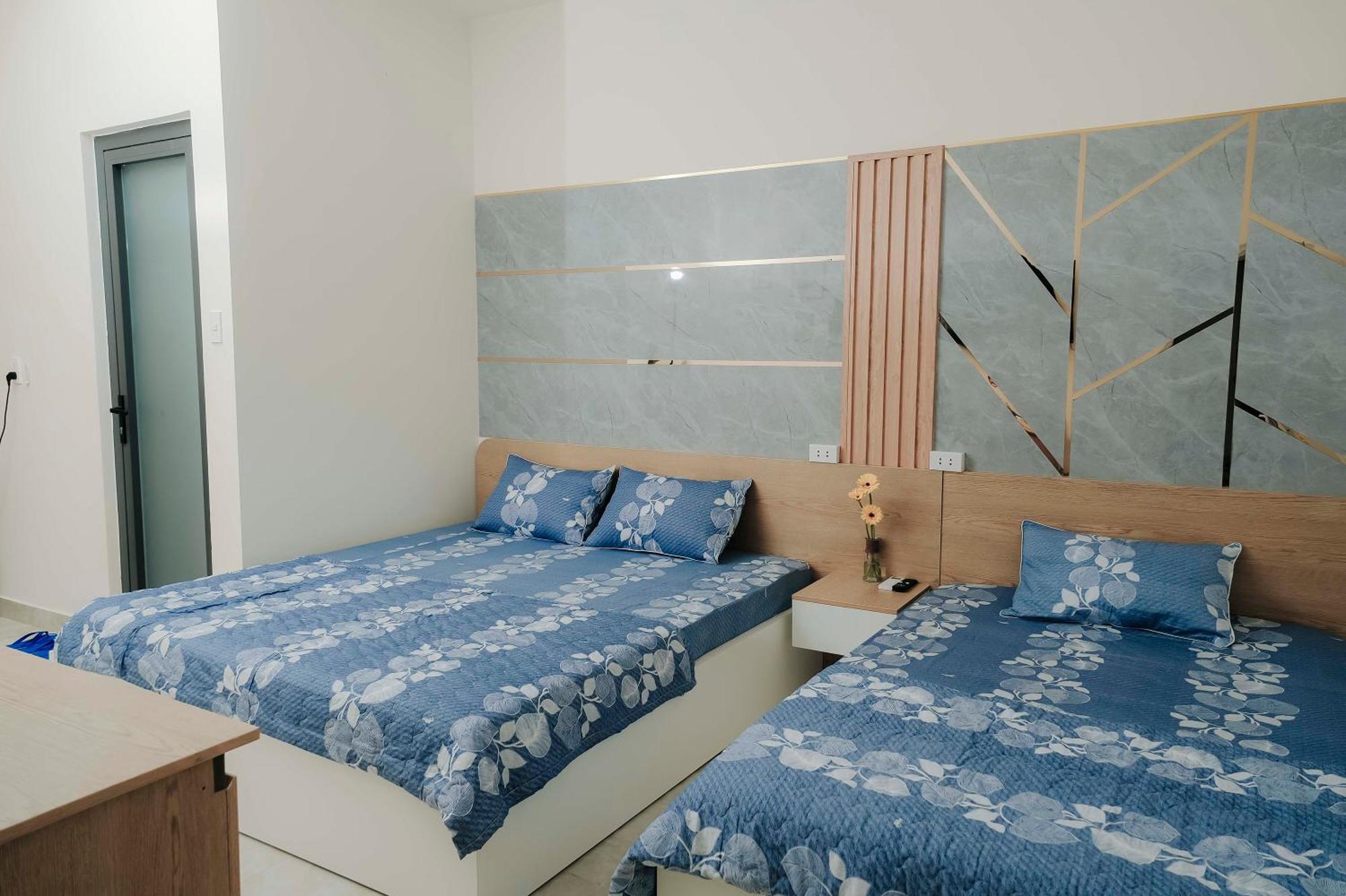 Arina Luxury Hotel - Vincom Tay Ninh Esterno foto