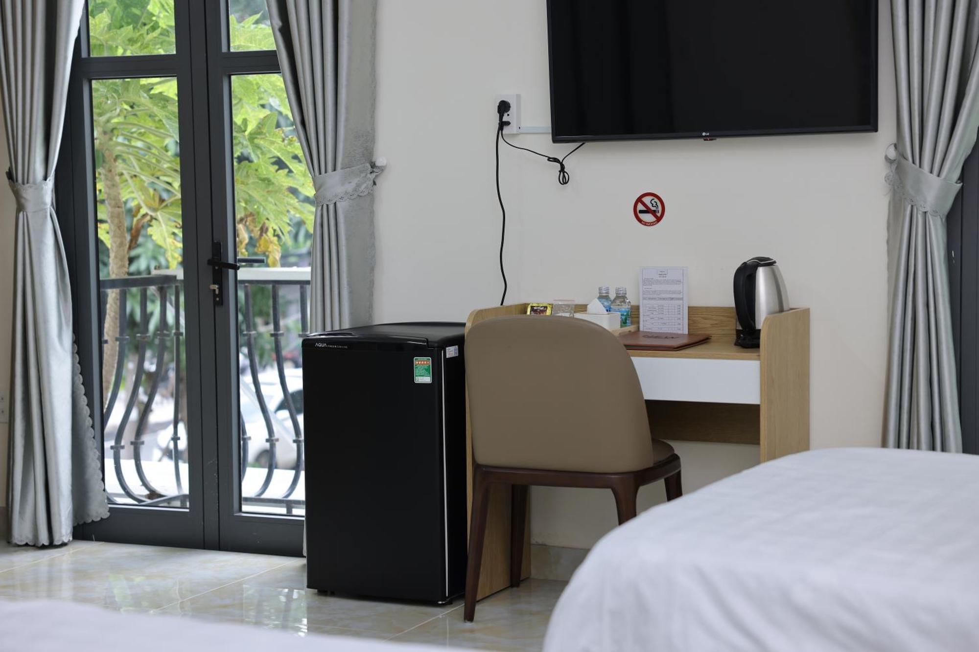 Arina Luxury Hotel - Vincom Tay Ninh Esterno foto
