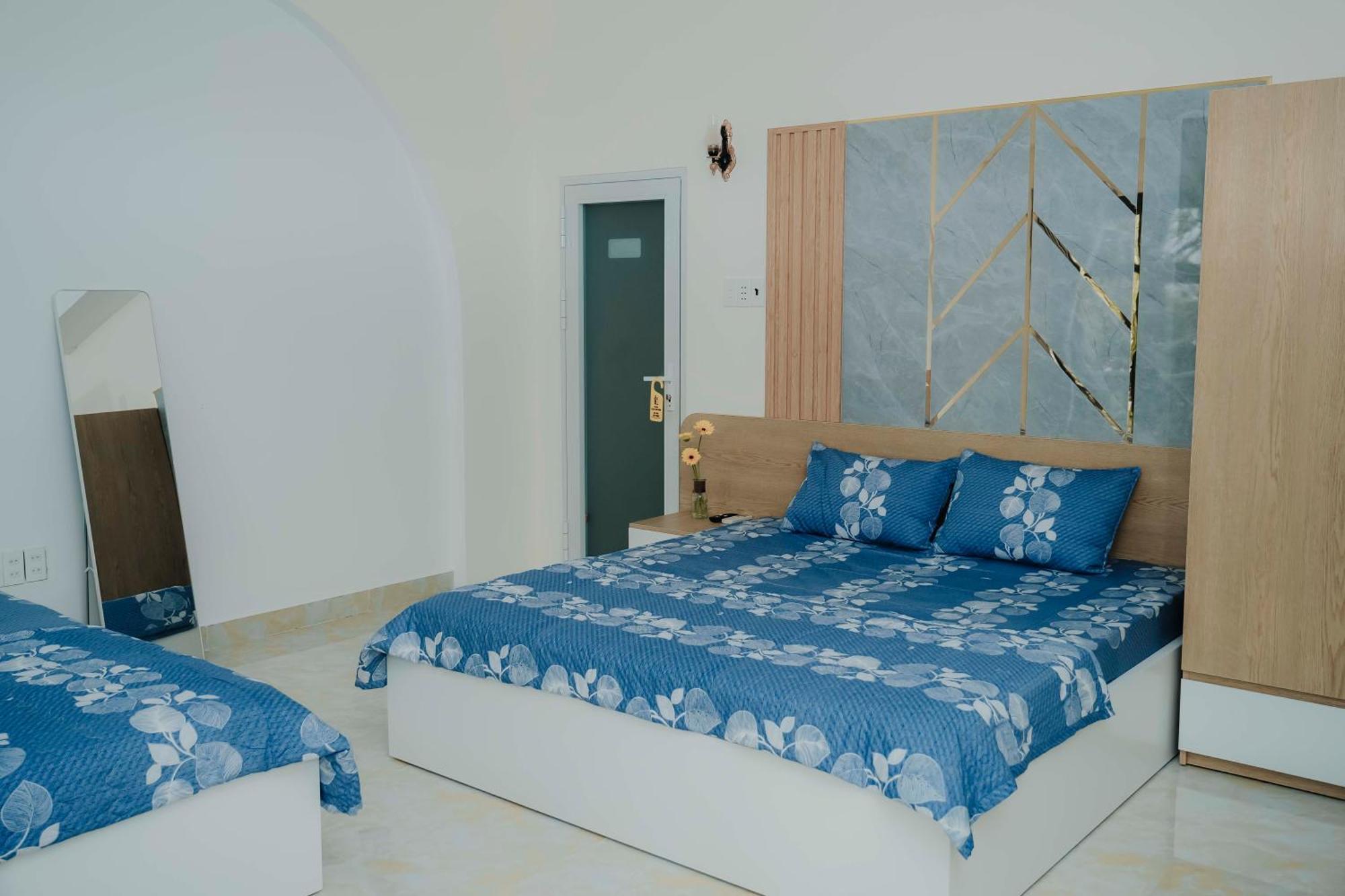 Arina Luxury Hotel - Vincom Tay Ninh Esterno foto