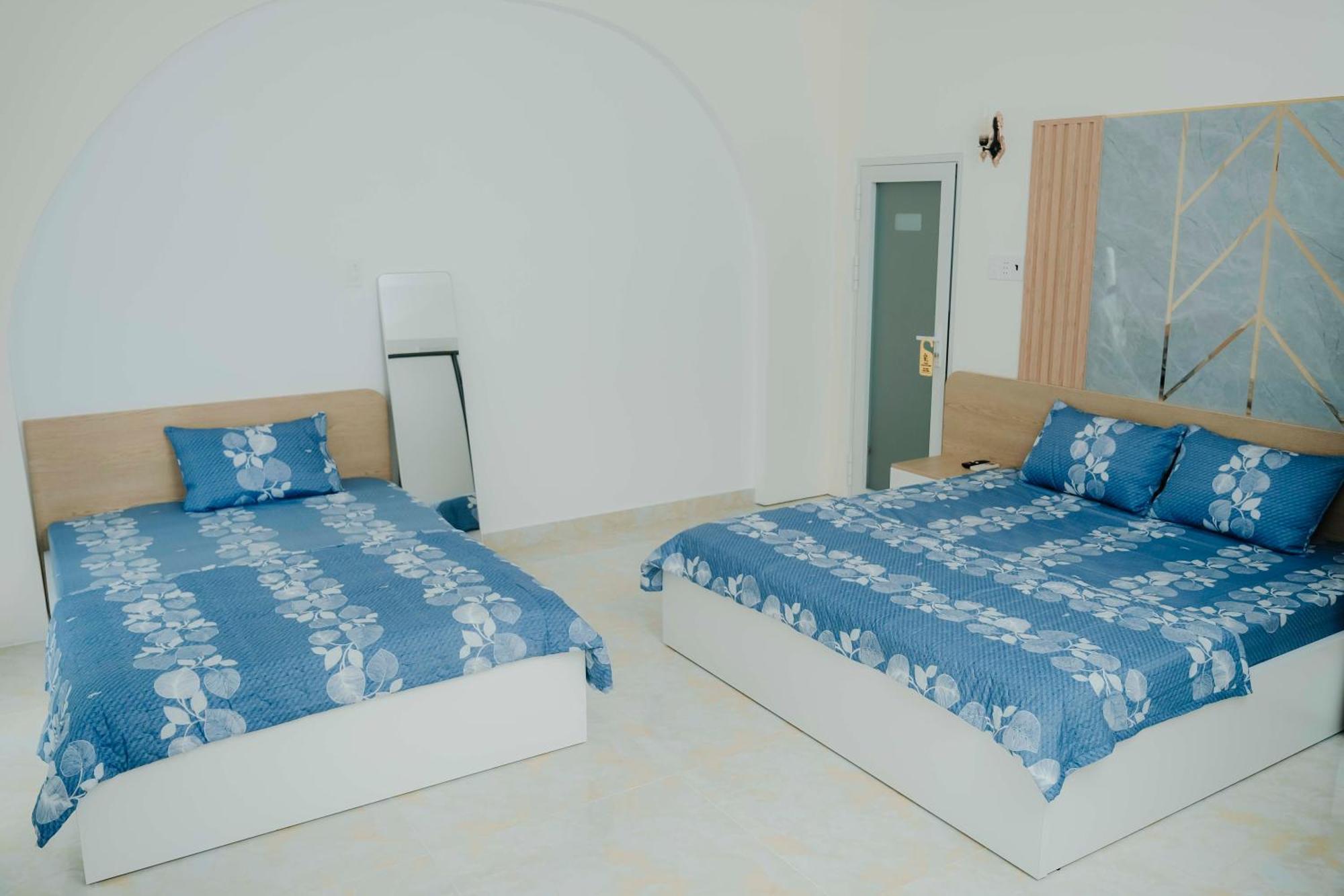 Arina Luxury Hotel - Vincom Tay Ninh Esterno foto
