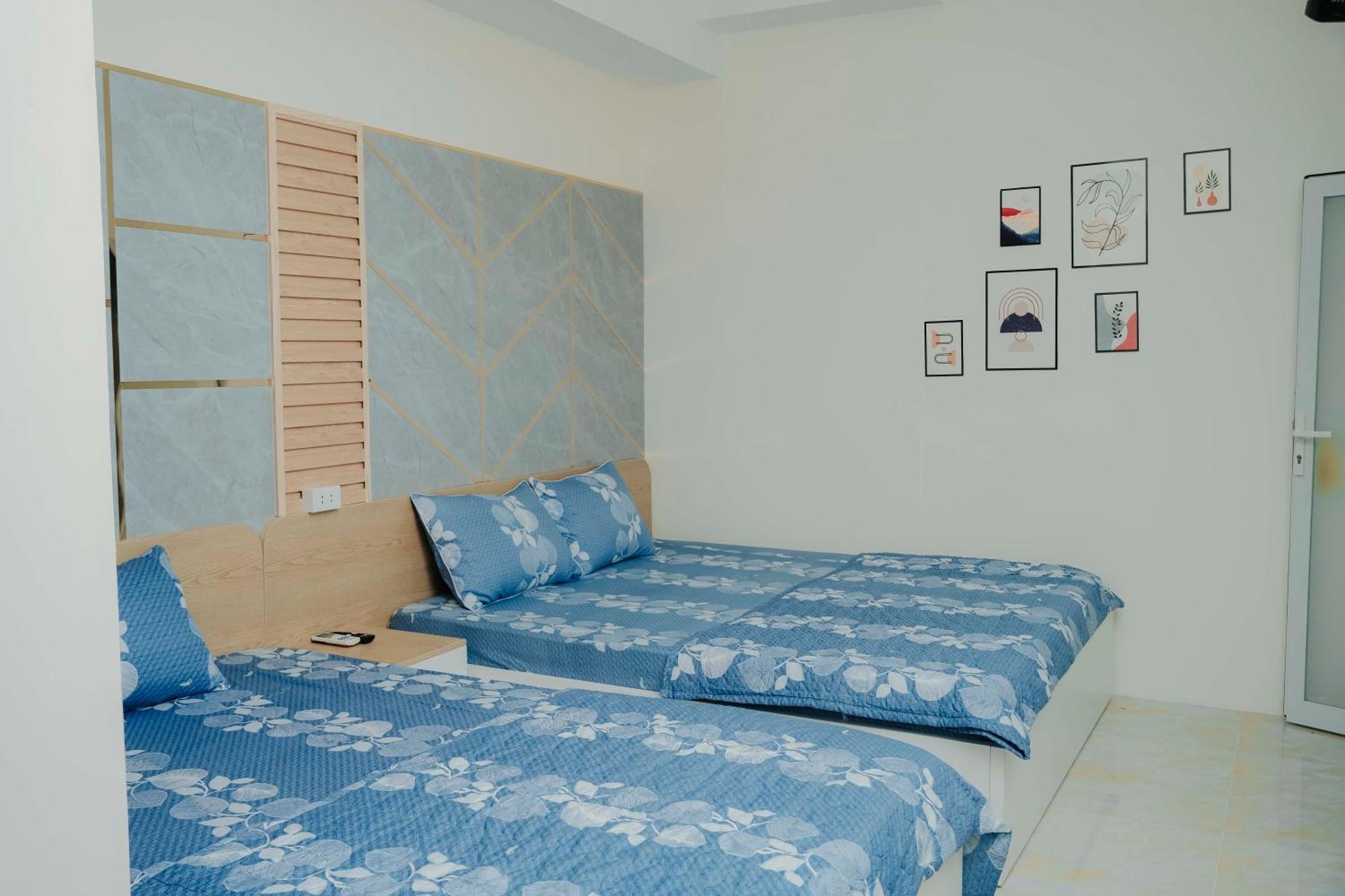 Arina Luxury Hotel - Vincom Tay Ninh Esterno foto