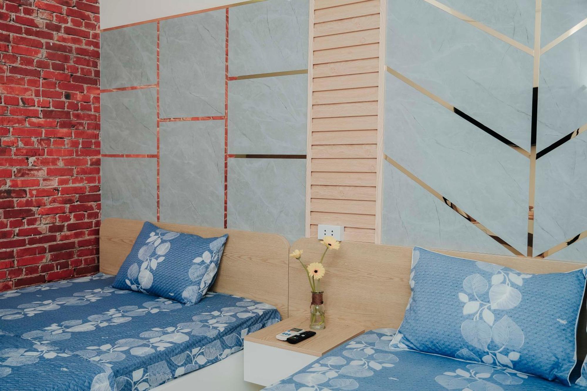Arina Luxury Hotel - Vincom Tay Ninh Esterno foto