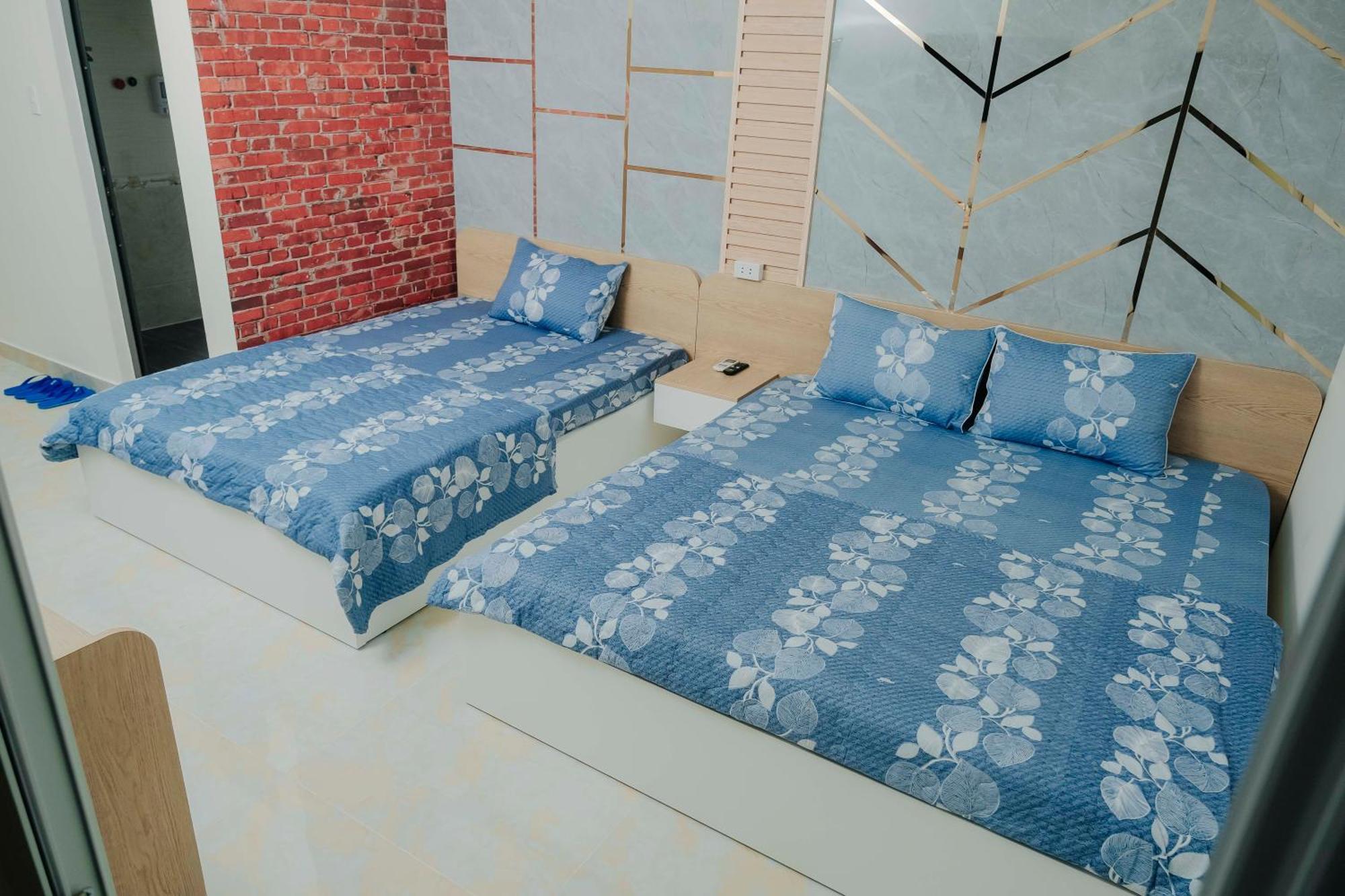 Arina Luxury Hotel - Vincom Tay Ninh Esterno foto