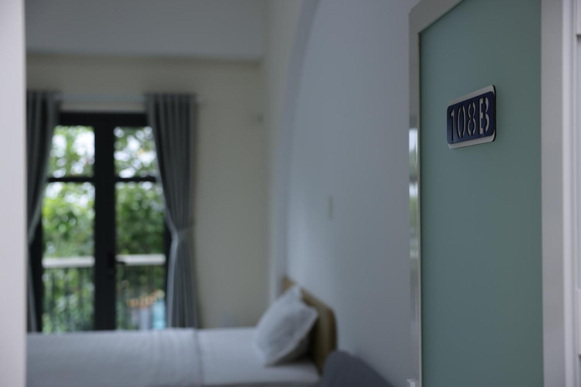 Arina Luxury Hotel - Vincom Tay Ninh Esterno foto