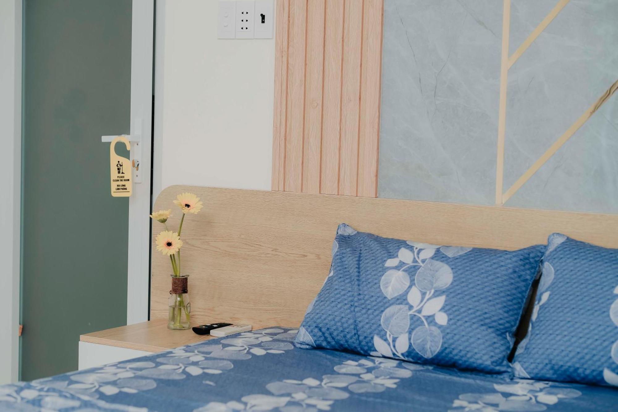 Arina Luxury Hotel - Vincom Tay Ninh Esterno foto