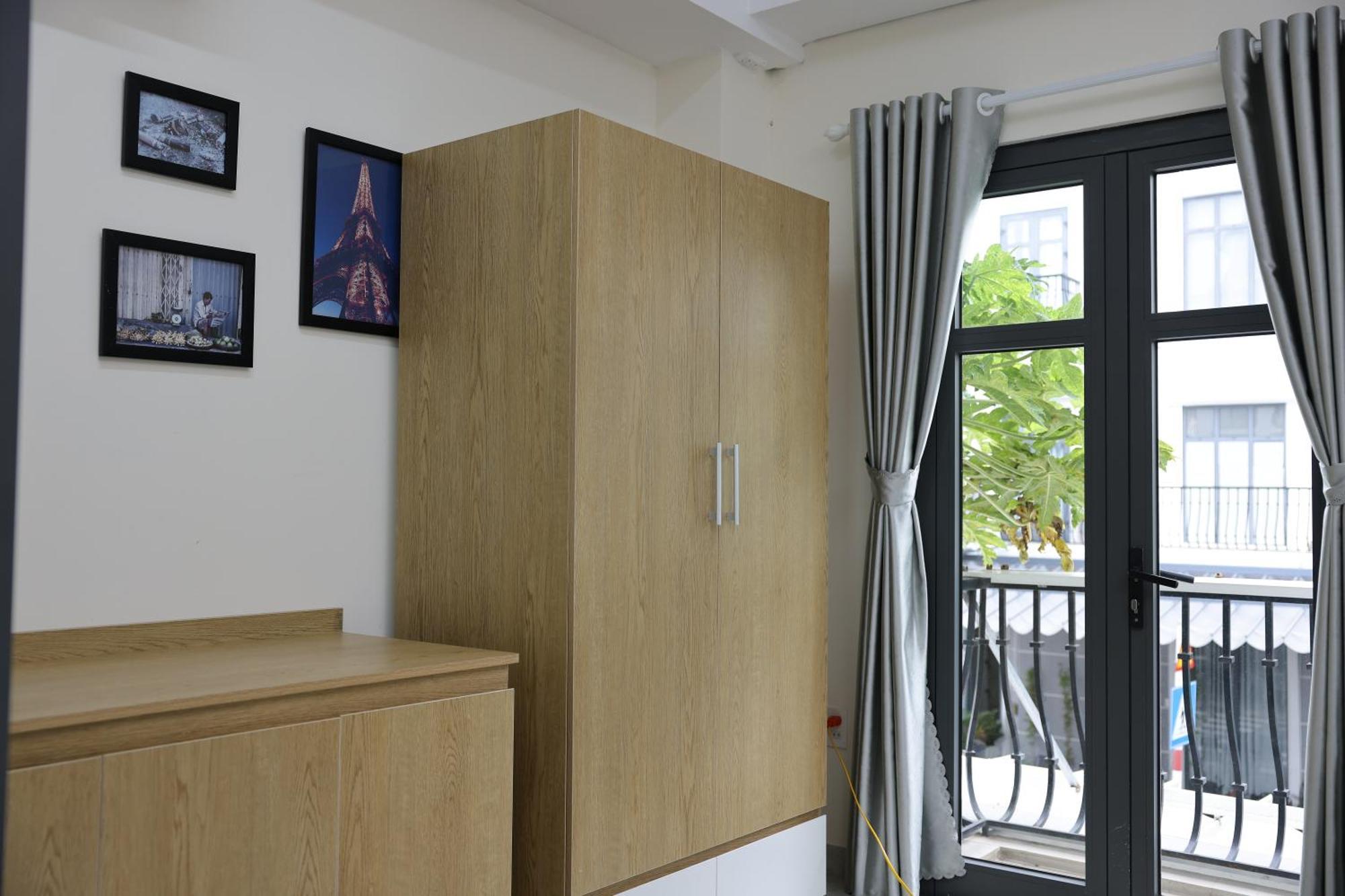 Arina Luxury Hotel - Vincom Tay Ninh Esterno foto