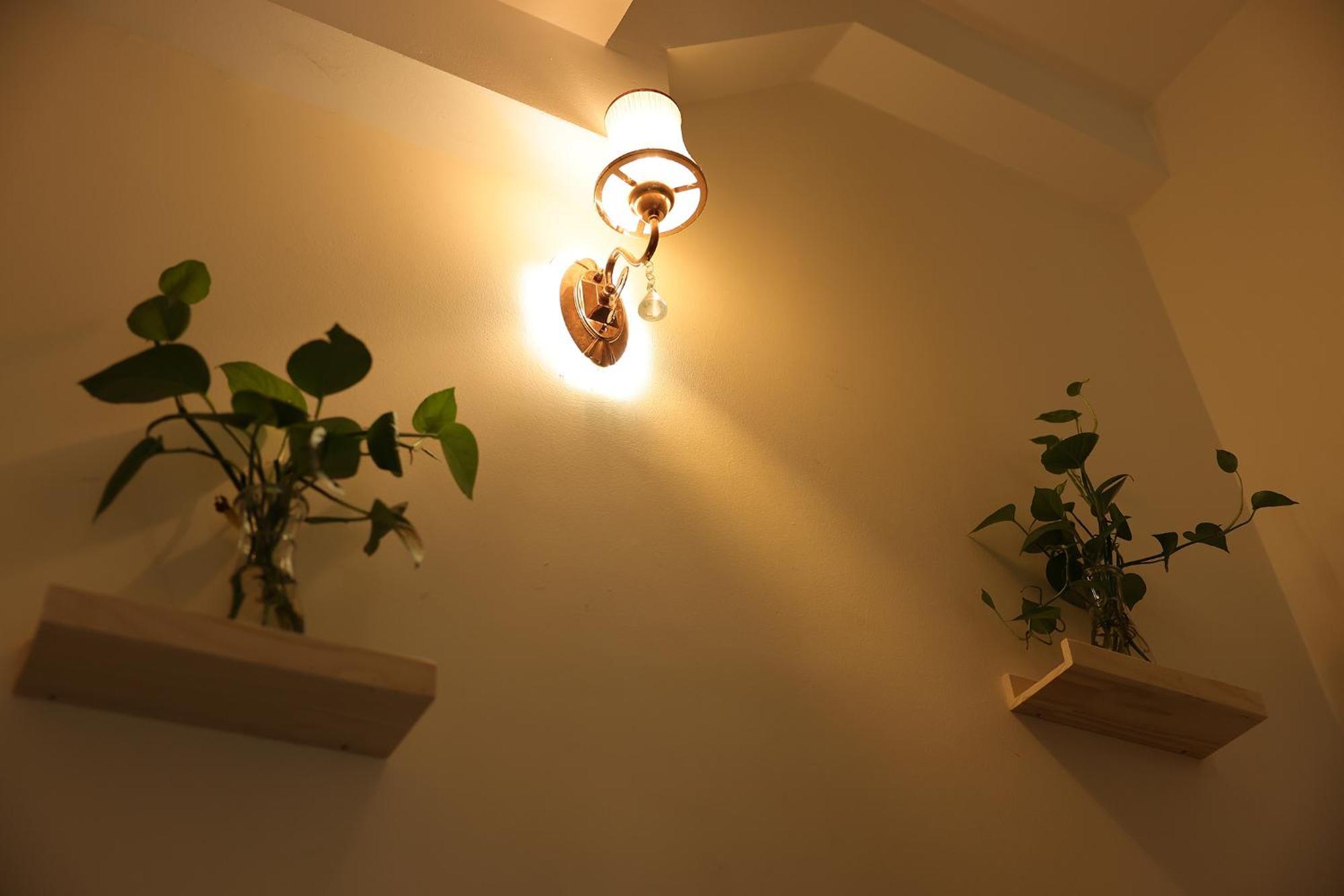 Arina Luxury Hotel - Vincom Tay Ninh Esterno foto